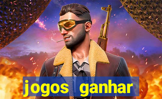 jogos ganhar dinheiro de verdade pix